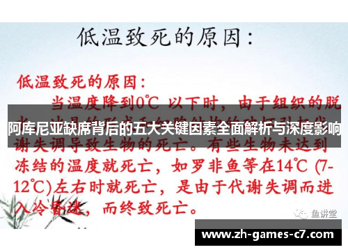 阿库尼亚缺席背后的五大关键因素全面解析与深度影响 阿库尼亚缺席背后的五大关键因素全面解析与深度影响
